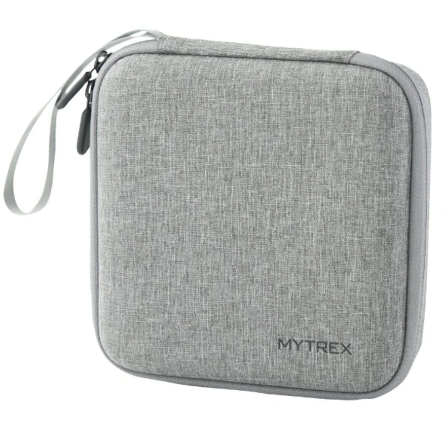 Súng massage Mytrex Rebive mini
