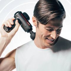  Súng massage Mytrex Rebive giải cơ tại nhà 
