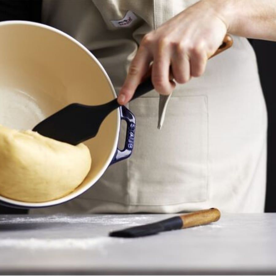 Thìa Staub Spatula Palette Knife 30cm