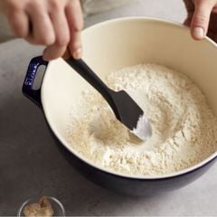  Thìa Staub Spatula Palette Knife 30cm 