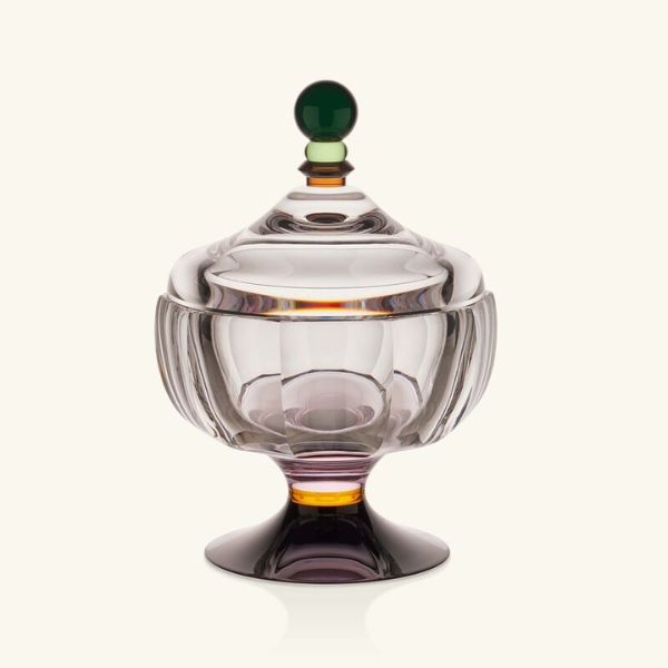 Thố chân bồng Decadent Reflections Copenhagen