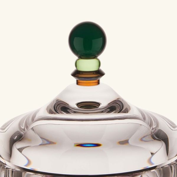 Thố chân bồng Decadent Reflections Copenhagen