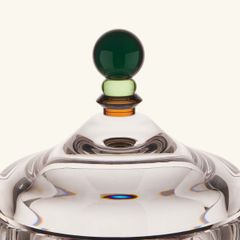  Thố chân bồng Decadent Reflections Copenhagen 