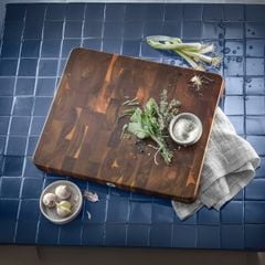  Thớt gỗ đặc WMF Fortenberg 40x32cm 