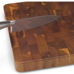  Thớt gỗ đặc WMF Fortenberg 40x32cm 