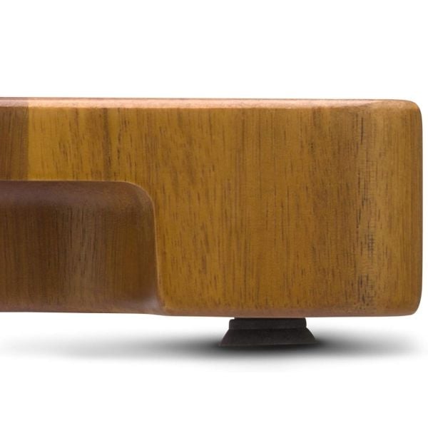 Thớt gỗ đặc WMF Fortenberg 40x32cm