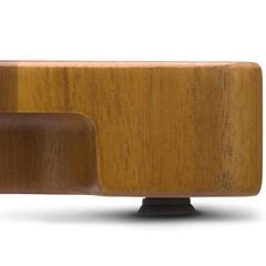  Thớt gỗ đặc WMF Fortenberg 40x32cm 