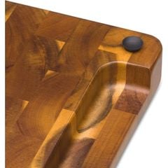  Thớt gỗ đặc WMF Fortenberg 40x32cm 