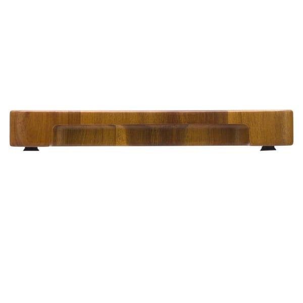 Thớt gỗ đặc WMF Fortenberg 40x32cm