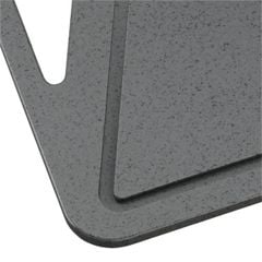  Thớt nhựa WMF 1879971000 màu xám 45x30cm - Made in Germany 