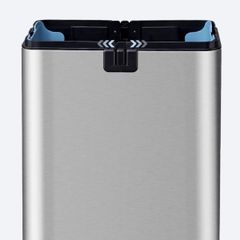  Thùng rác cảm biến CCKO CK8817 20L 