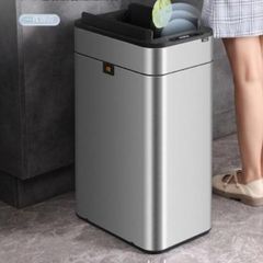  Thùng rác cảm biến CCKO CK8817 20L 