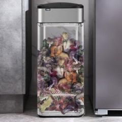  Thùng rác cảm biến CCKO CK8817 20L 