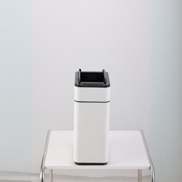 Thùng rác cảm biến Elpheco ELPH9809 9 lít mở 2 cánh