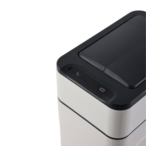 Thùng rác cảm biến Elpheco ELPH9809 9 lít mở 2 cánh