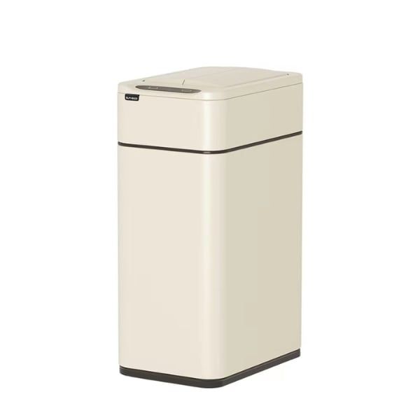 Thùng rác cảm biến Elpheco ELPH9809 9 lít mở 2 cánh