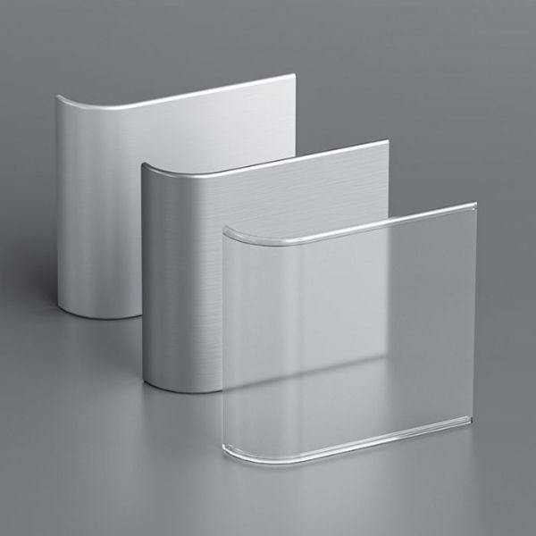 Thùng rác cảm biến Elpheco ELPH9809 9 lít mở 2 cánh