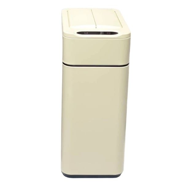 Thùng rác cảm biến Elpheco ELPH9809 9 lít mở 2 cánh