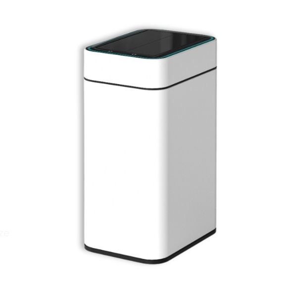 Thùng rác cảm biến Elpheco TwinLid Led 15L ELPH9830