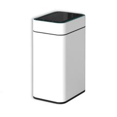  Thùng rác cảm biến Elpheco TwinLid Led 15L ELPH9830 