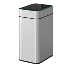  Thùng rác cảm biến Elpheco TwinLid Led 15L ELPH9830 