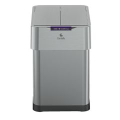  Thùng rác cảm biến Letek LW30 30 lít 