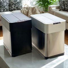  Thùng rác cảm biến Letek LW30 30 lít 