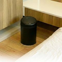  Thùng rác cảm biến LETEK LR30 30 lít 