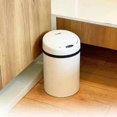  Thùng rác cảm biến LETEK LR30 30 lít 