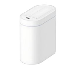  Thùng rác cảm biến phòng tắm Elpheco Twinlid 9L ELPH6731 
