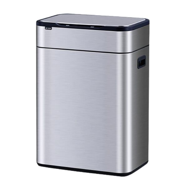 Thùng rác cảm ứng ELPHECO ELPH5515 40L có thùng rác rời bên trong