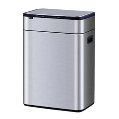  Thùng rác cảm ứng ELPHECO ELPH5515 40L có thùng rác rời bên trong & khử mùi ozone 
