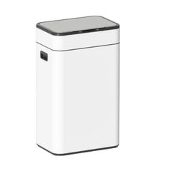  Thùng rác cảm ứng ELPHECO ELPH5515 40L có thùng rác rời bên trong & khử mùi ozone 
