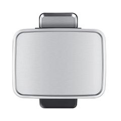  Thùng rác đạp chân EKO Madison EK9361MMT 6L chống bám vân mặt inox 