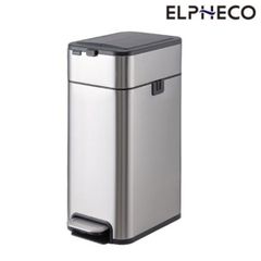 Thùng rác đạp chân Elpheco ELPH3712 25 lít 