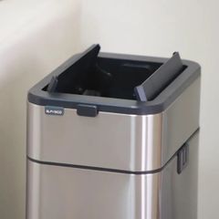  Thùng rác đạp chân Elpheco ELPH3911 30 lít 