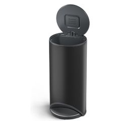  Thùng rác đạp chân Joseph Joseph 30149 30L - Màu Đen 