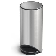  Thùng rác đạp chân Joseph Joseph 30150 30L - Màu Inox 