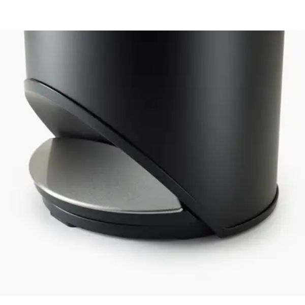 Thùng rác đạp chân Joseph Joseph 30151 10L - Màu Inox