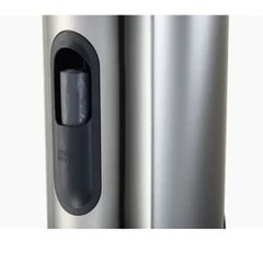  Thùng rác đạp chân Joseph Joseph 30152 10L - Màu Inox 