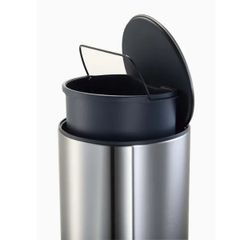  Thùng rác đạp chân Joseph Joseph 30152 10L - Màu Inox 