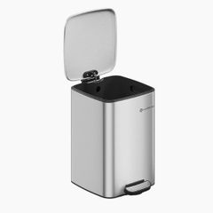  Thùng rác đạp chân Lumias LTC-20L 20 lít 