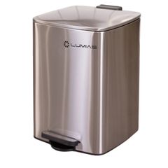  Thùng rác đạp chân Lumias LTC-20L 20 lít 