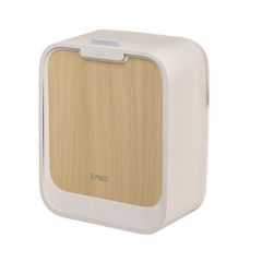  Thùng rác treo tủ bếp cảm biến Elpheco ELPH564 7L Màu Gỗ 