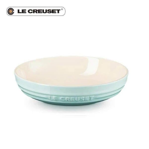Tô cạn Le Creuset 20cm