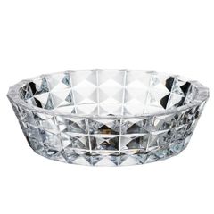 Tô pha lê Bohemia Diamond 32.5cm