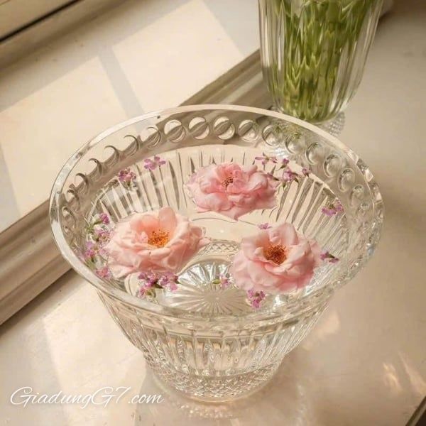 Tô pha lê Bohemia Windsor 28.5cm