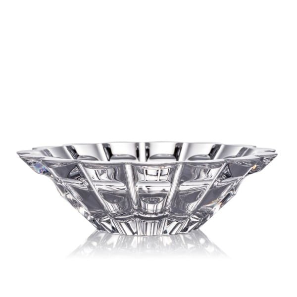 Tô pha lê Rogaska Aster 15cm