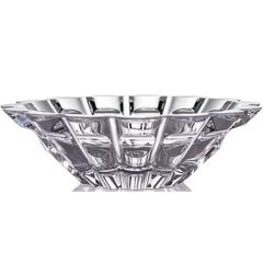  Tô pha lê Rogaska Aster 25cm 