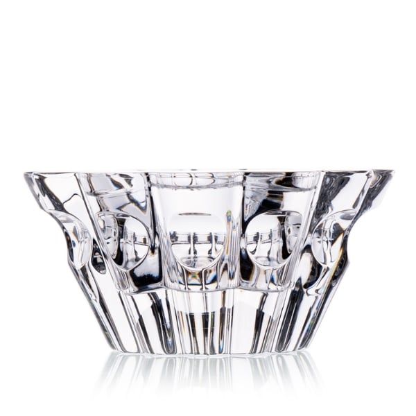 Tô pha lê Rogaska Aster 25cm